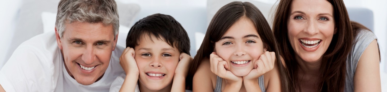 Quality dental care for the whole family at Canning Vale Dental