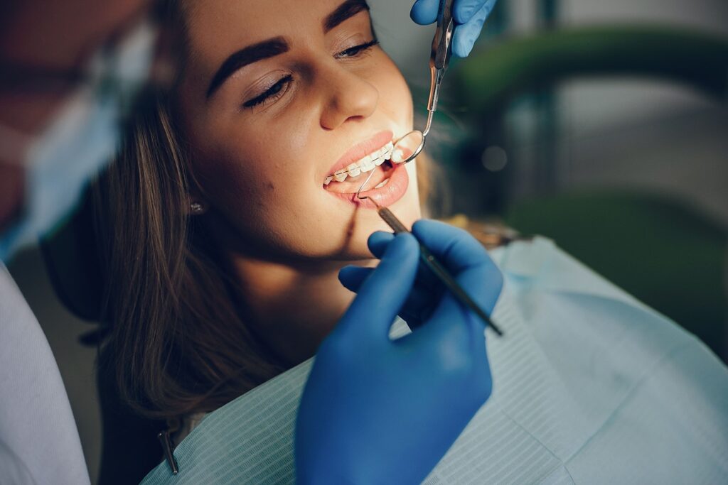 Dental Braces Near Willetton | Orthodontic Assessment