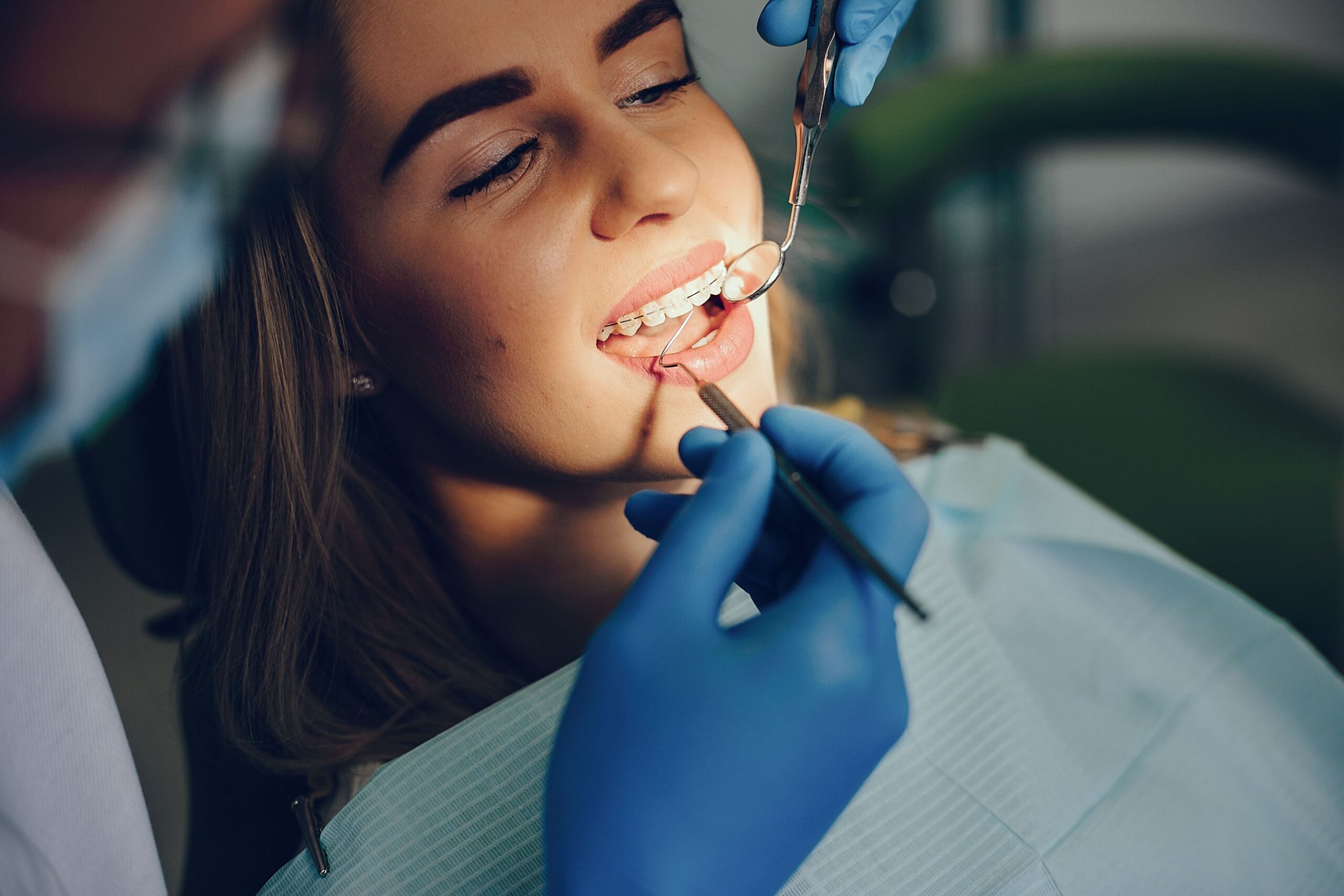 Dental Braces in Canning Vale | Orthodontic Consultation