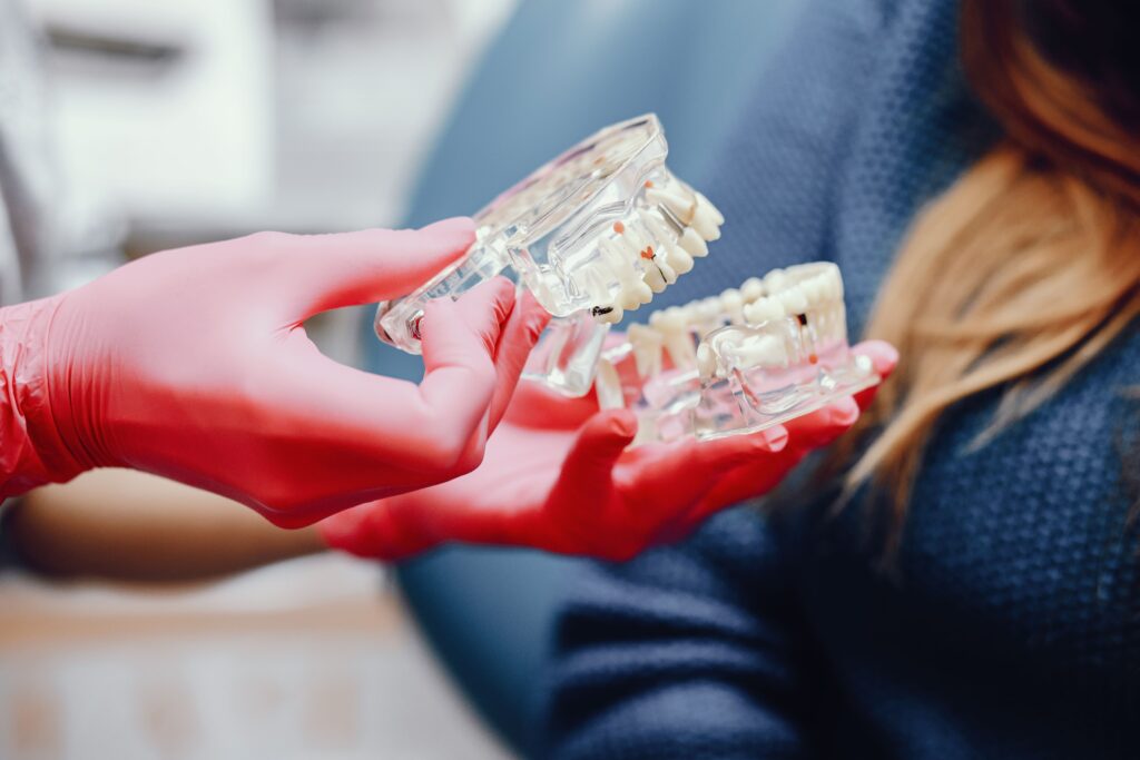 Dental Implants near Parkwood | Tooth Replacement Solutions