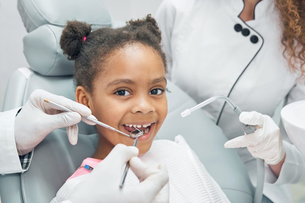 Dentist Serving Parkwood | General & Family Dental Care