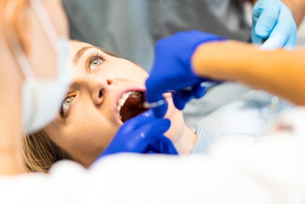 Dentist Serving Parkwood | General & Family Dental Care