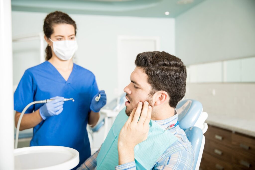 Emergency Dentist Near Huntingdale | Emergency Dental Care