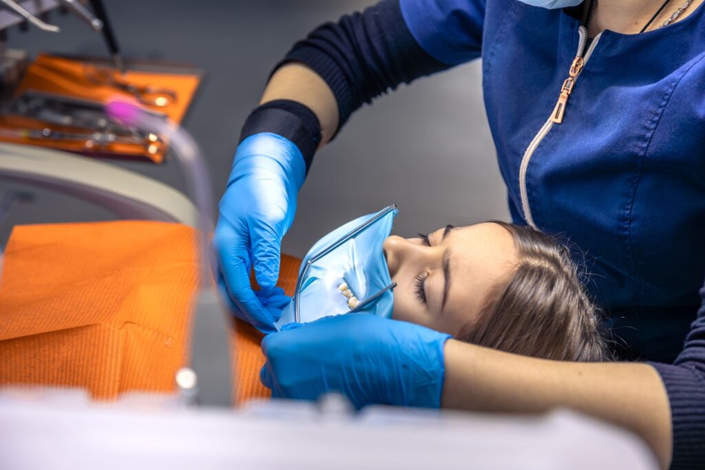 Emergency Dentist Near Huntingdale | Emergency Dental Care