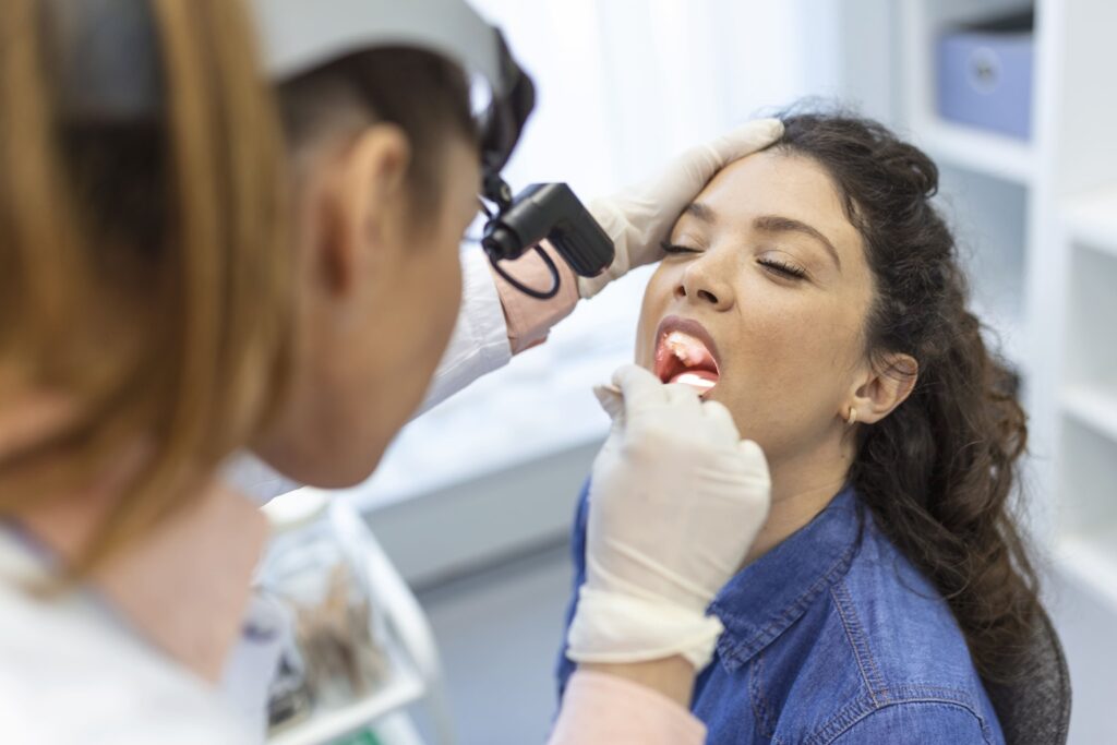 Emergency Dentist Near Huntingdale | Emergency Dental Care