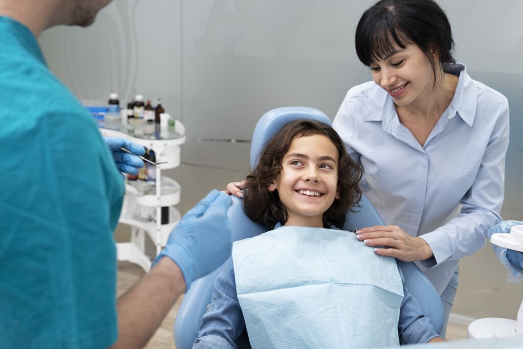 Family Dentist Near Willetton | Gentle Dental Care
