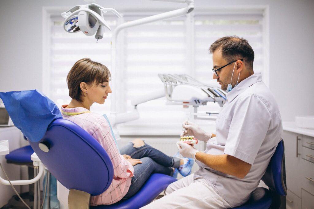 Family Dentist Near Willetton | Gentle Dental Care