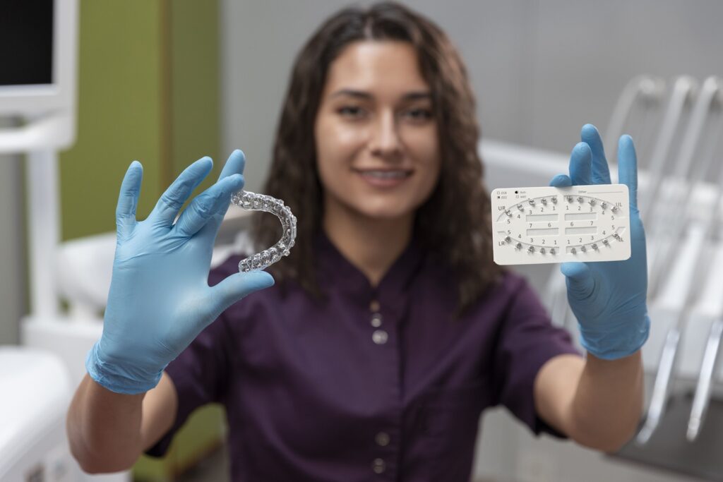 Clear Aligners & Invisalign Options Near Willetton