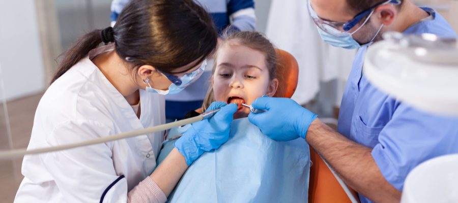 Emergency Dentist Near Huntingdale | Emergency Dental Care