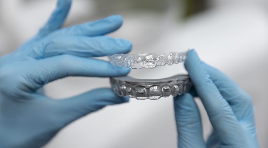 Clear Aligners & Invisalign Options Near Willetton